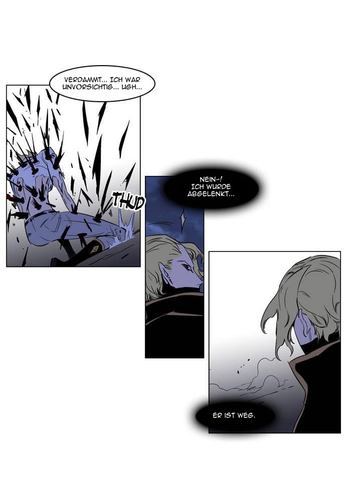 Read Noblesse DE Manga Online