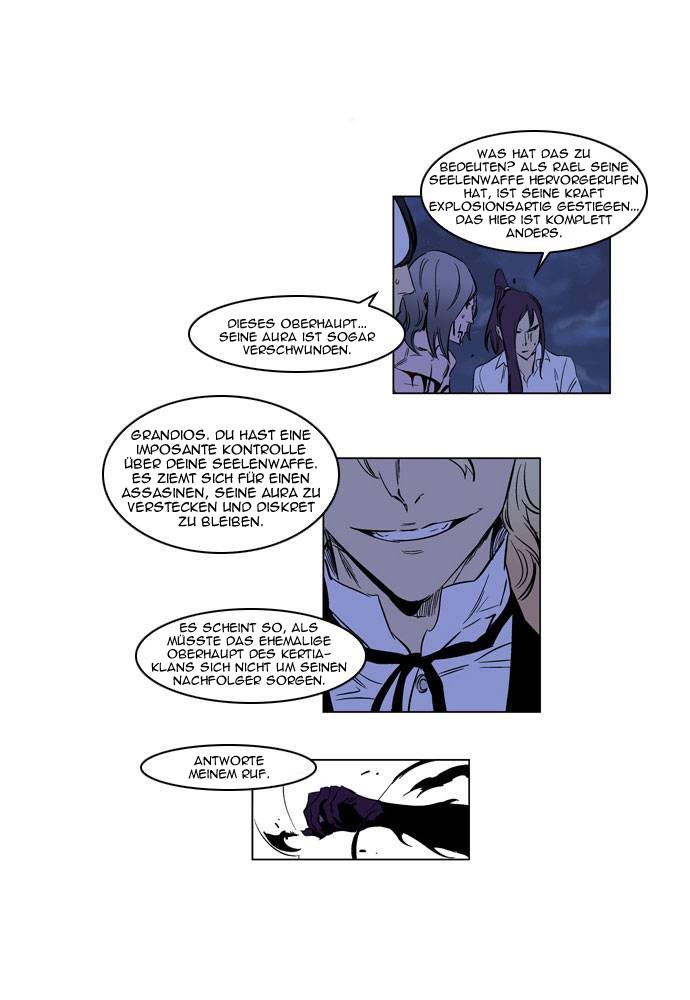 Read Noblesse DE Manga Online