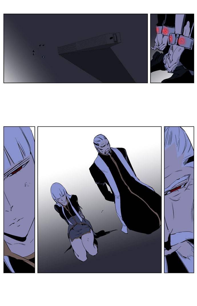 Read Noblesse DE Manga Online