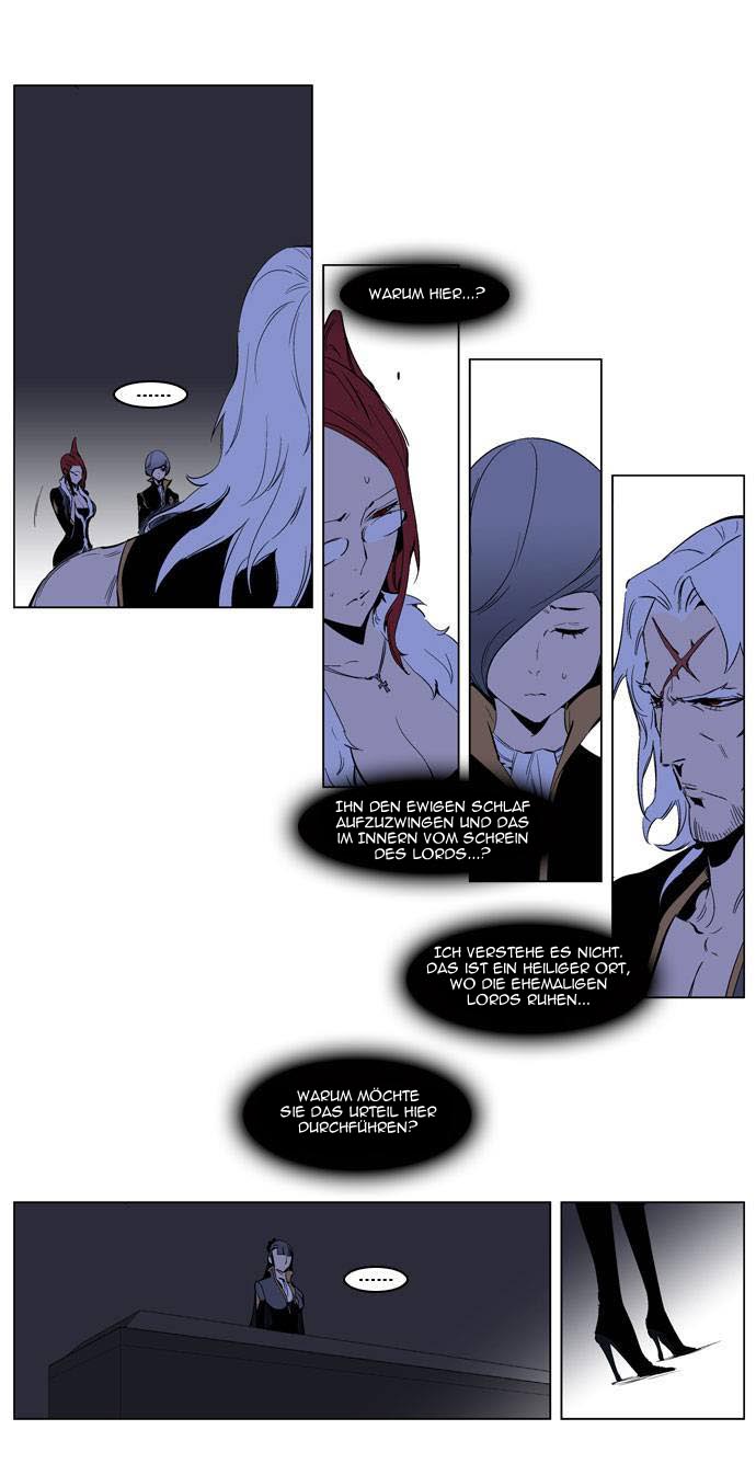 Read Noblesse DE Manga Online