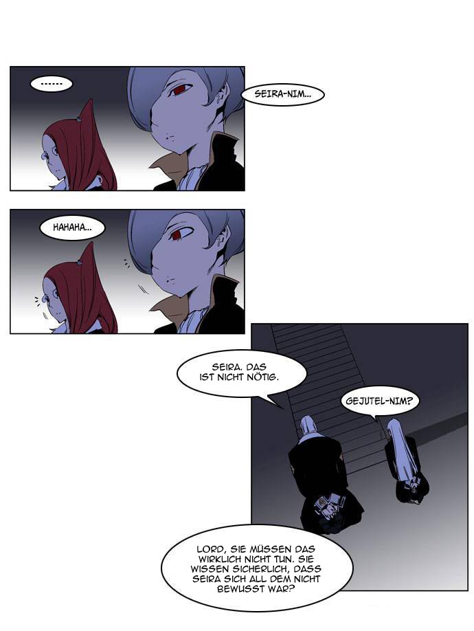 Read Noblesse DE Manga Online