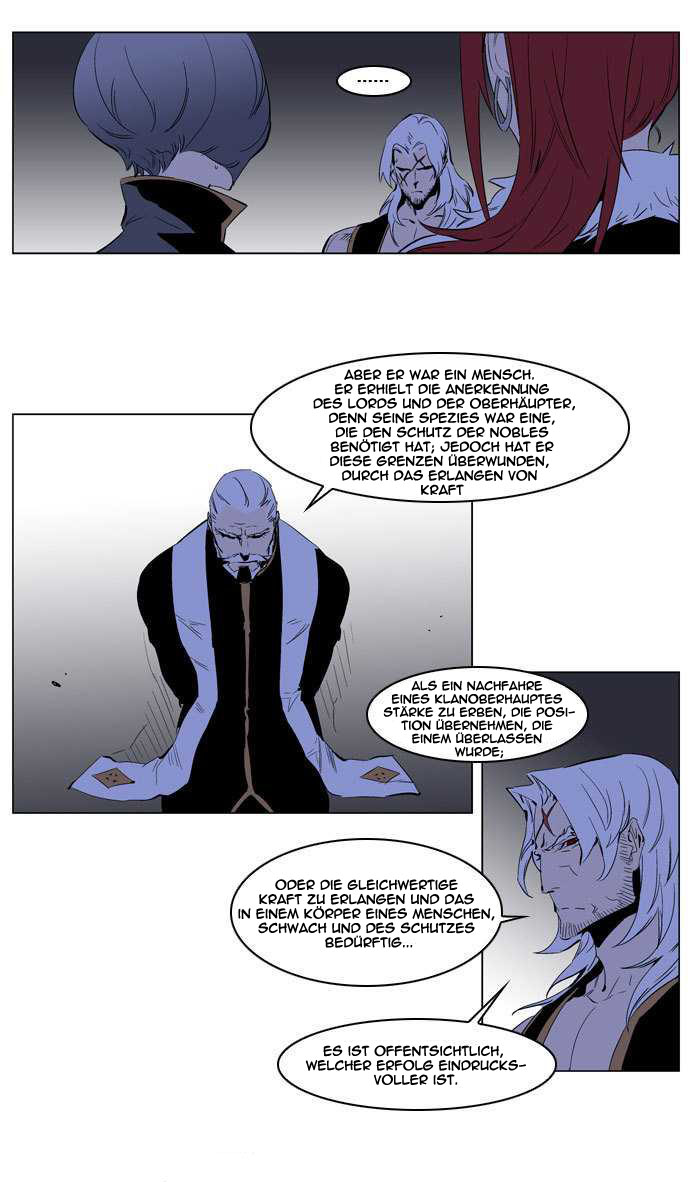 Read Noblesse DE Manga Online