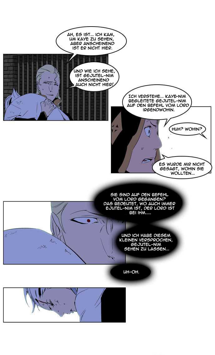 Read Noblesse DE Manga Online