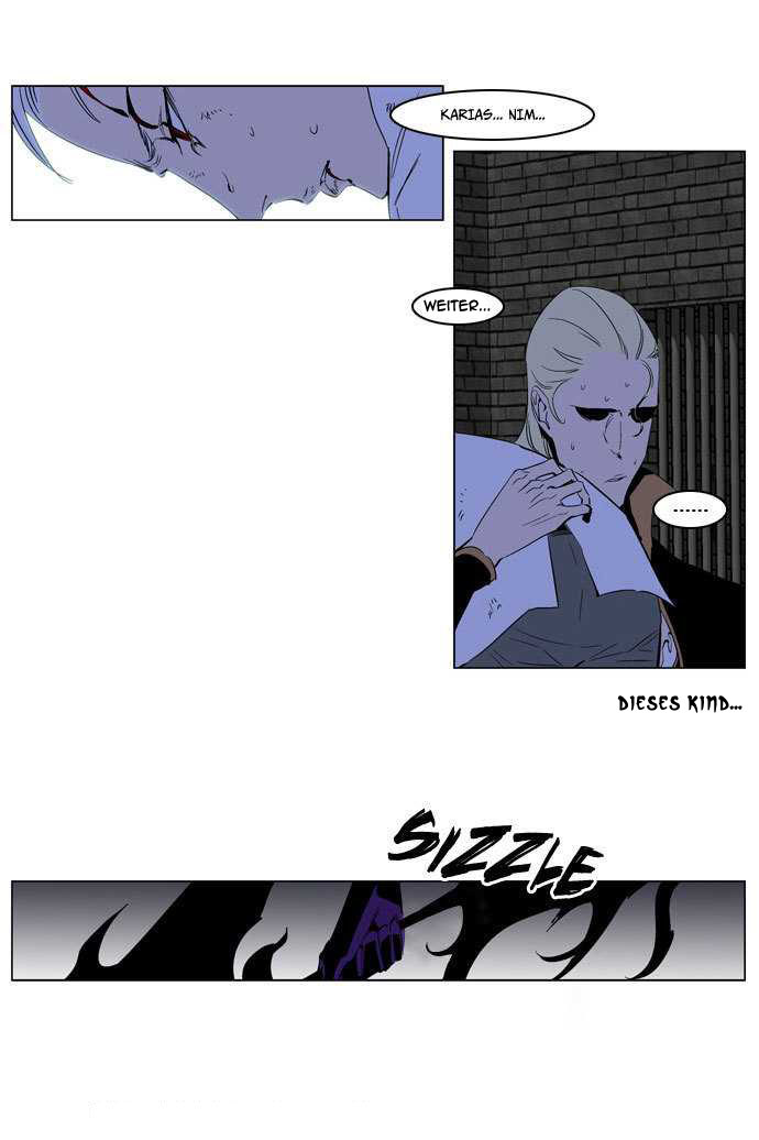 Read Noblesse DE Manga Online