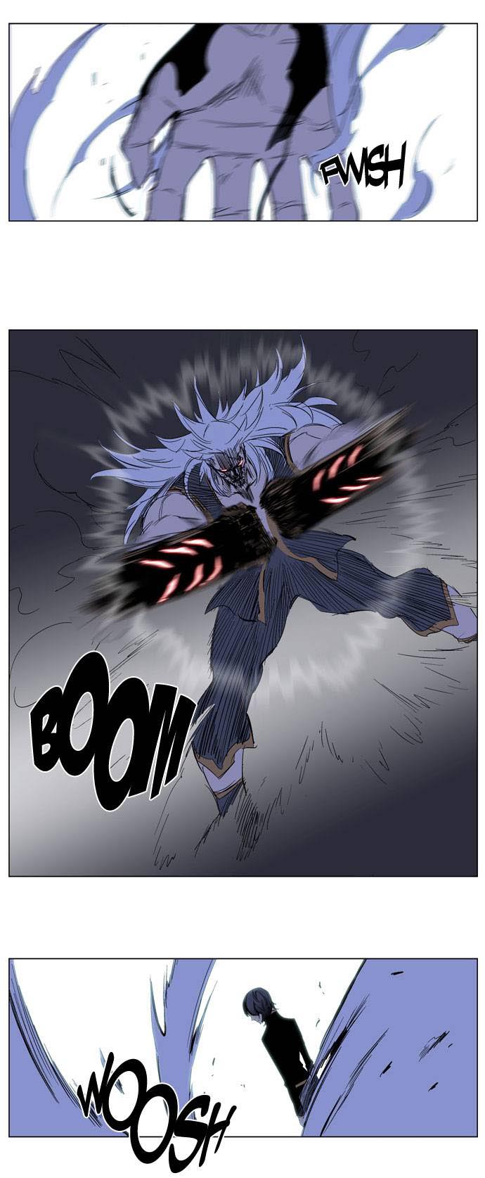 Read Noblesse DE Manga Online