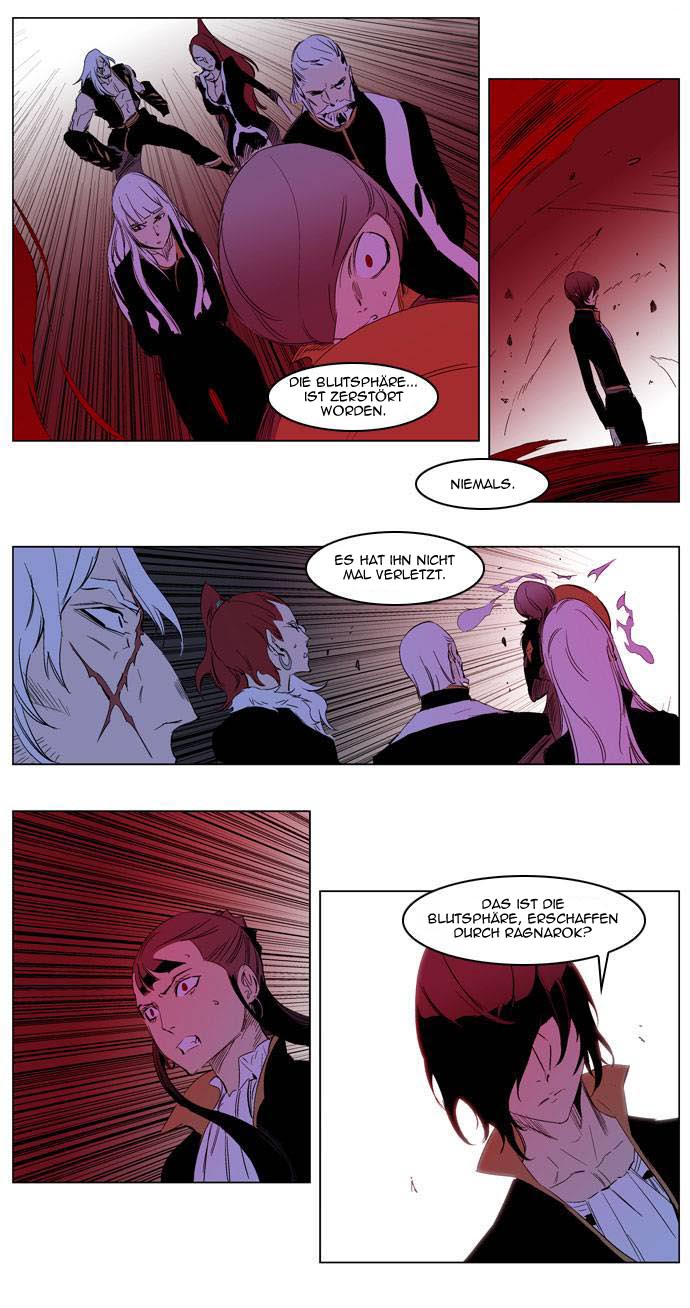 Read Noblesse DE Manga Online