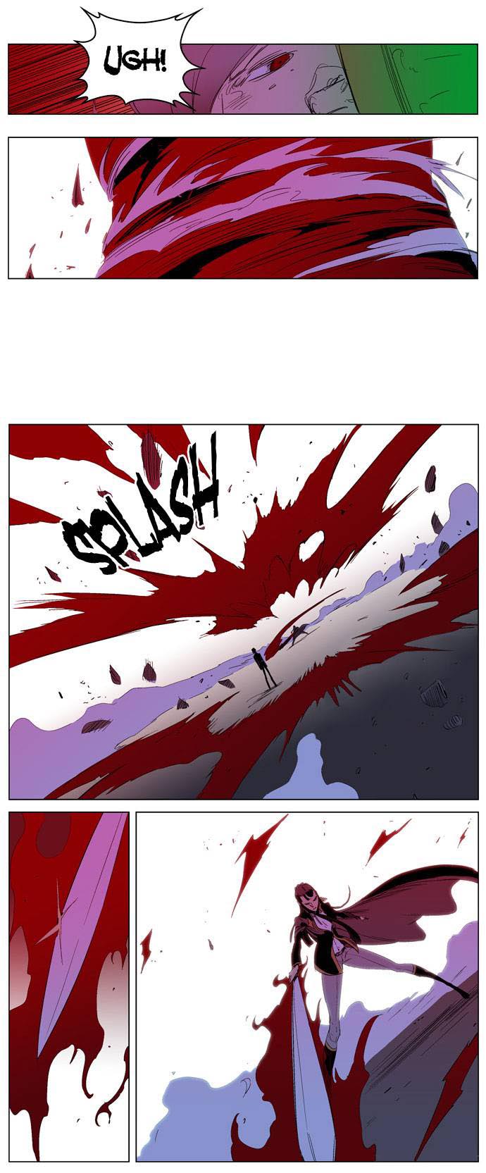 Read Noblesse DE Manga Online