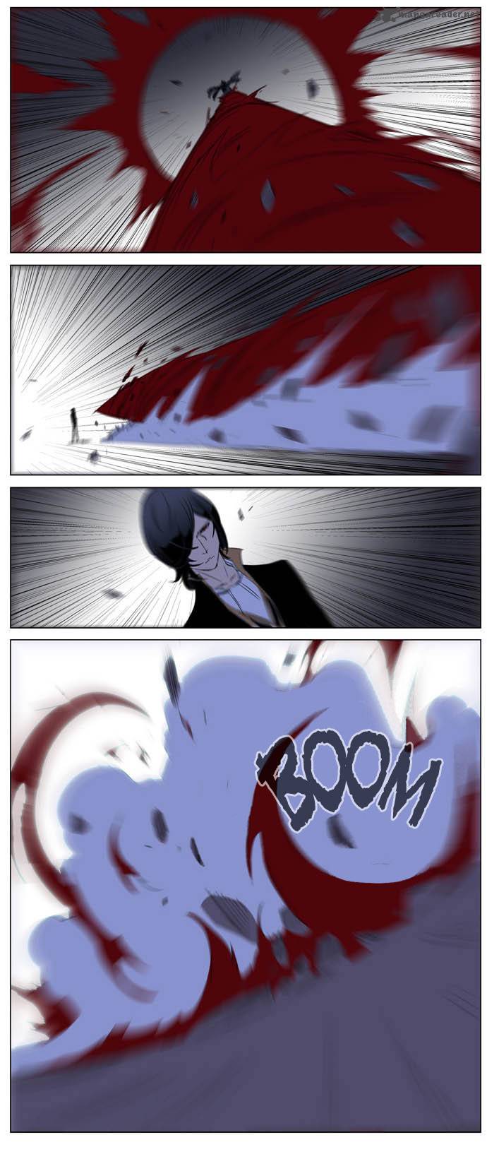Read Noblesse DE Manga Online
