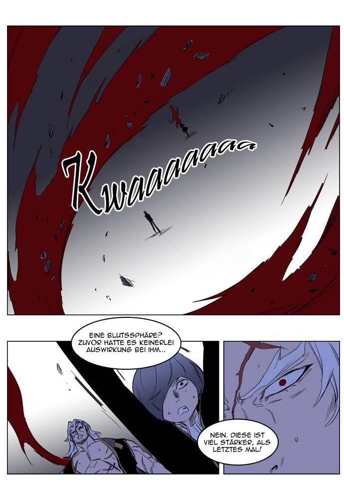 Read Noblesse DE Manga Online