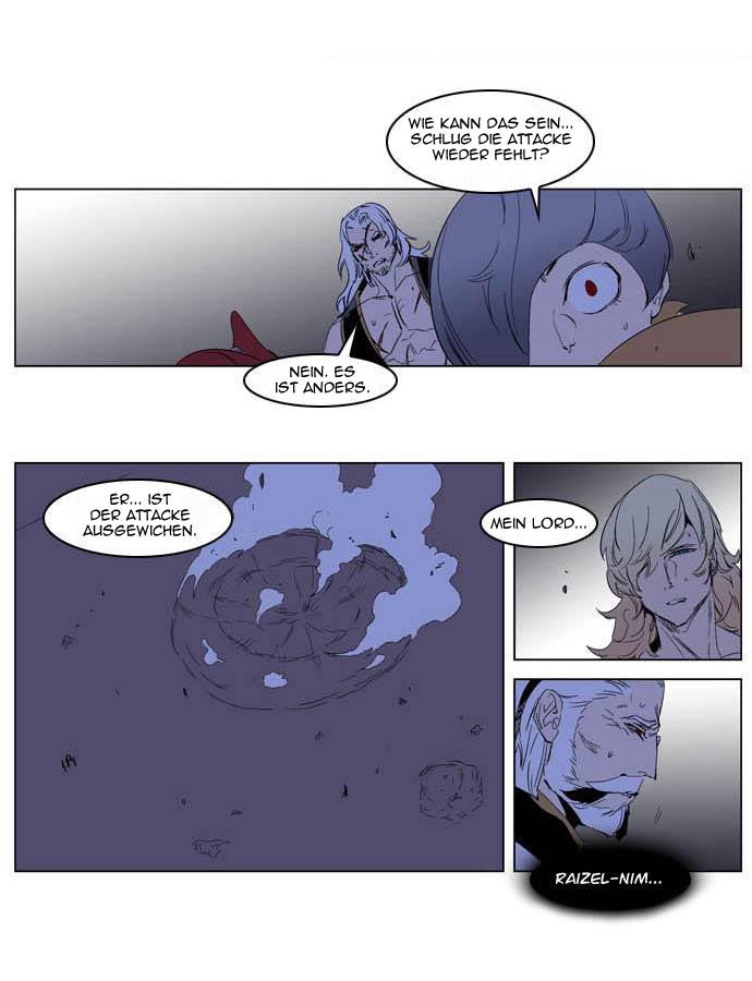Read Noblesse DE Manga Online