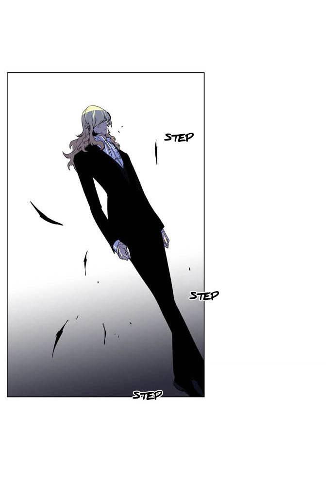 Read Noblesse DE Manga Online