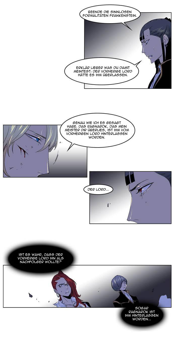 Read Noblesse DE Manga Online