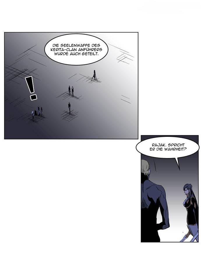 Read Noblesse DE Manga Online