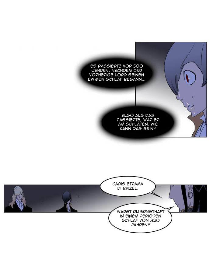 Read Noblesse DE Manga Online