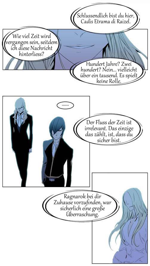 Read Noblesse DE Manga Online