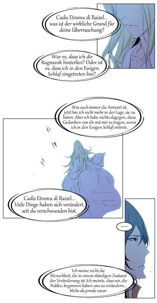 Read Noblesse DE Manga Online