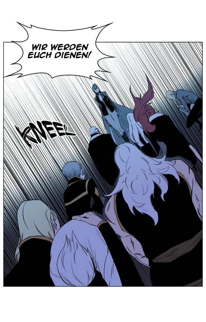 Read Noblesse DE Manga Online