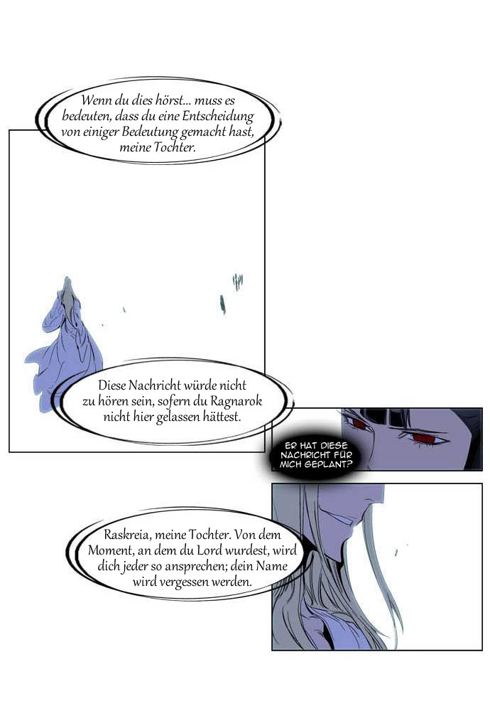Read Noblesse DE Manga Online