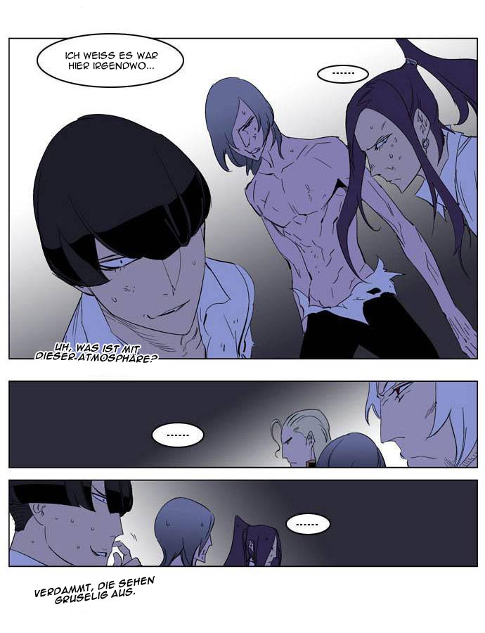 Read Noblesse DE Manga Online