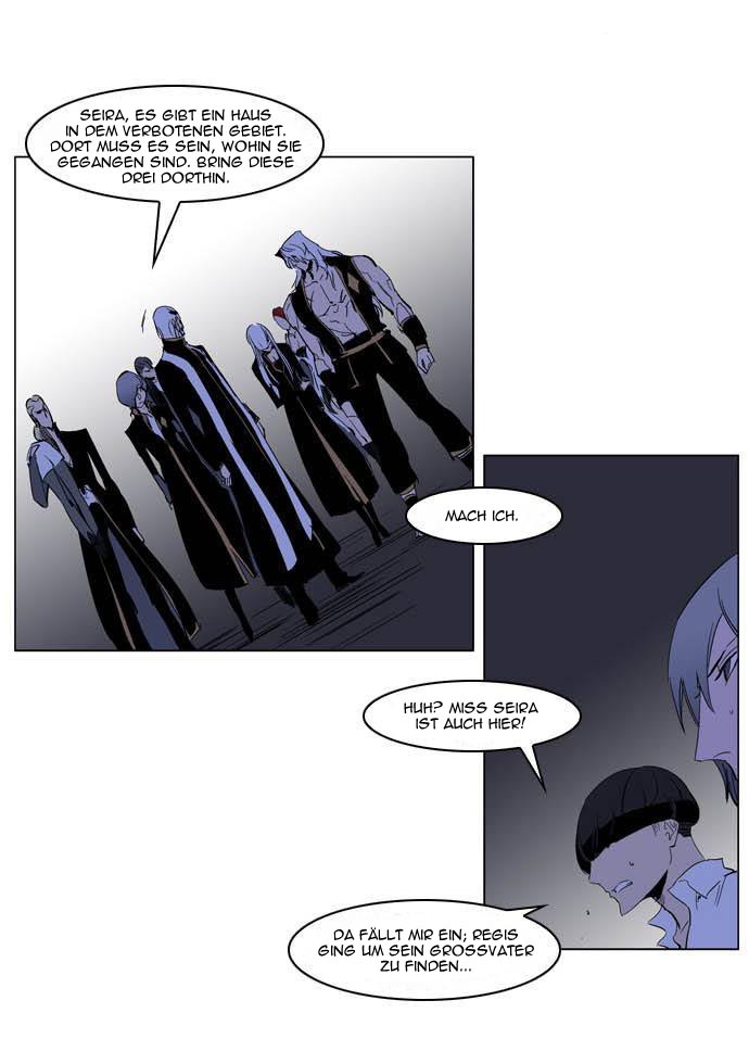 Read Noblesse DE Manga Online