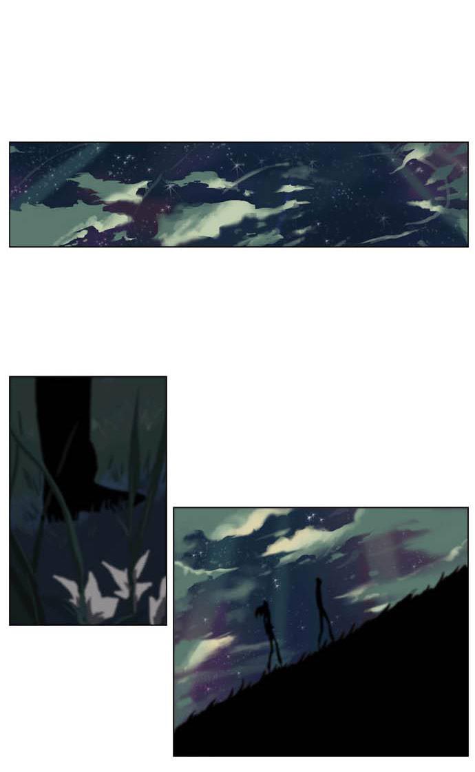 Read Noblesse DE Manga Online