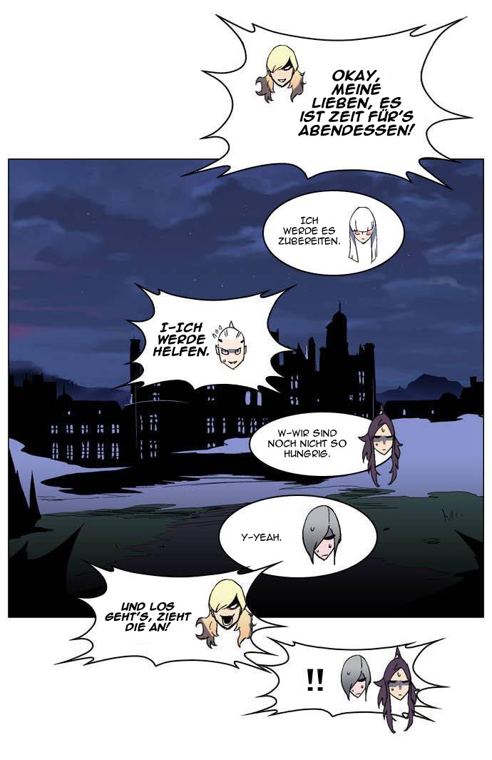 Read Noblesse DE Manga Online