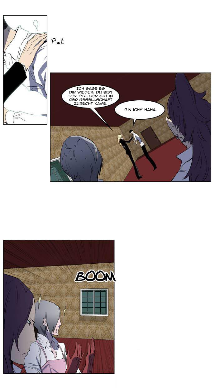 Read Noblesse DE Manga Online