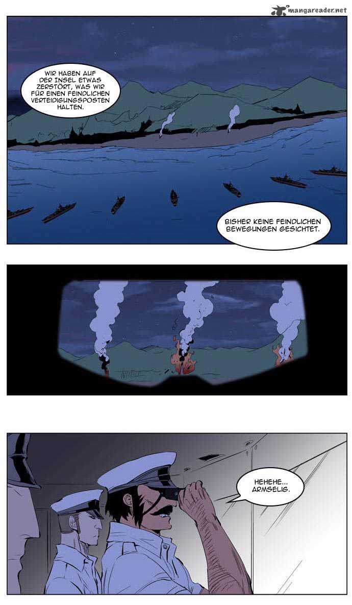 Read Noblesse DE Manga Online