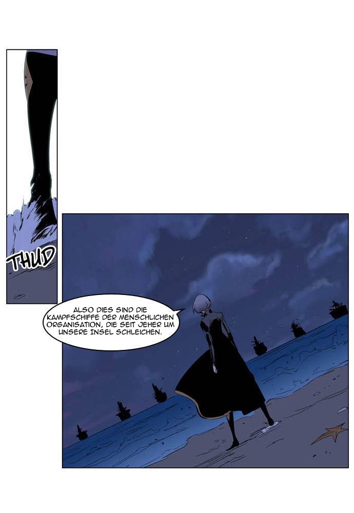 Read Noblesse DE Manga Online