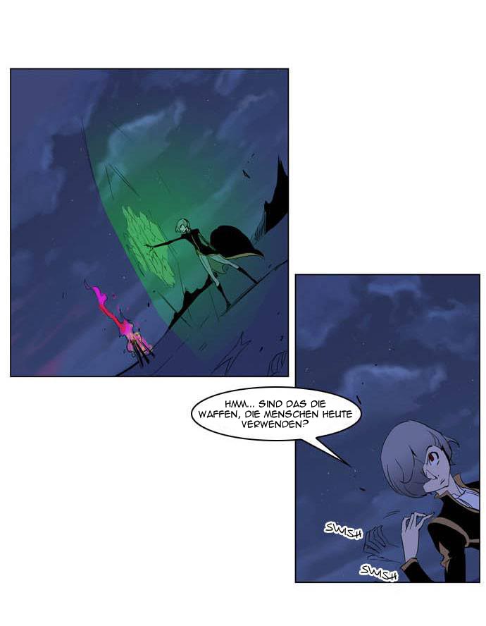 Read Noblesse DE Manga Online