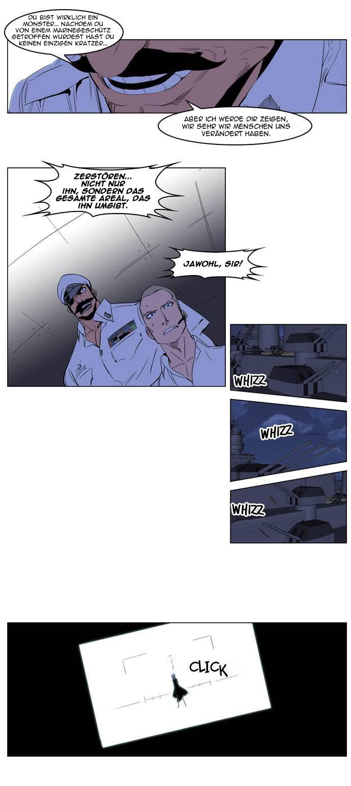 Read Noblesse DE Manga Online