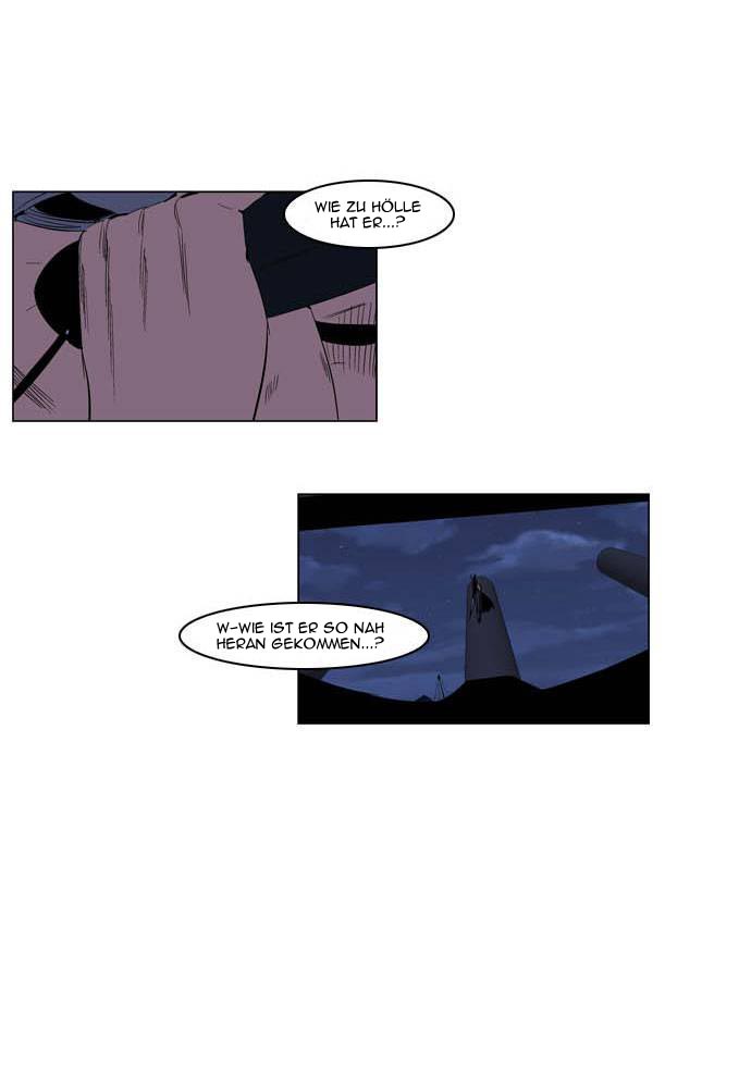 Read Noblesse DE Manga Online