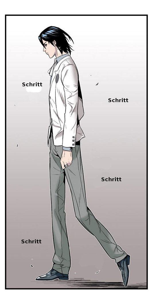 Read Noblesse DE Manga Online