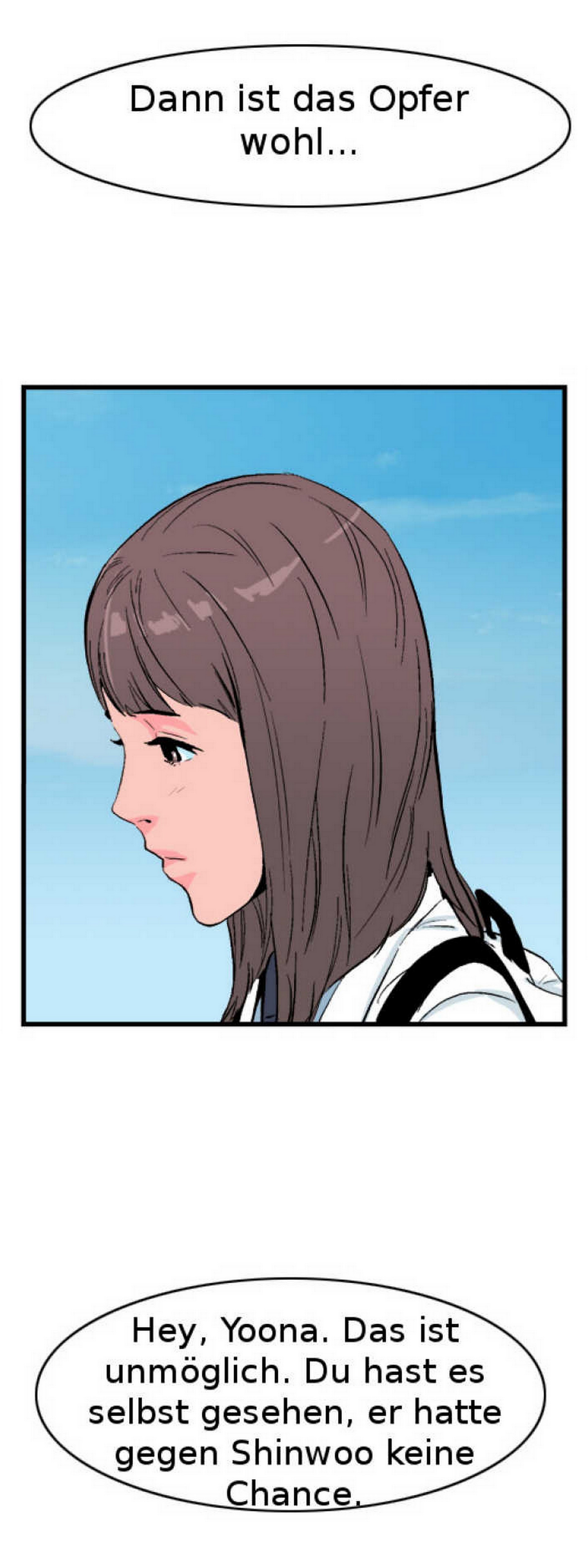 Read Noblesse DE Manga Online