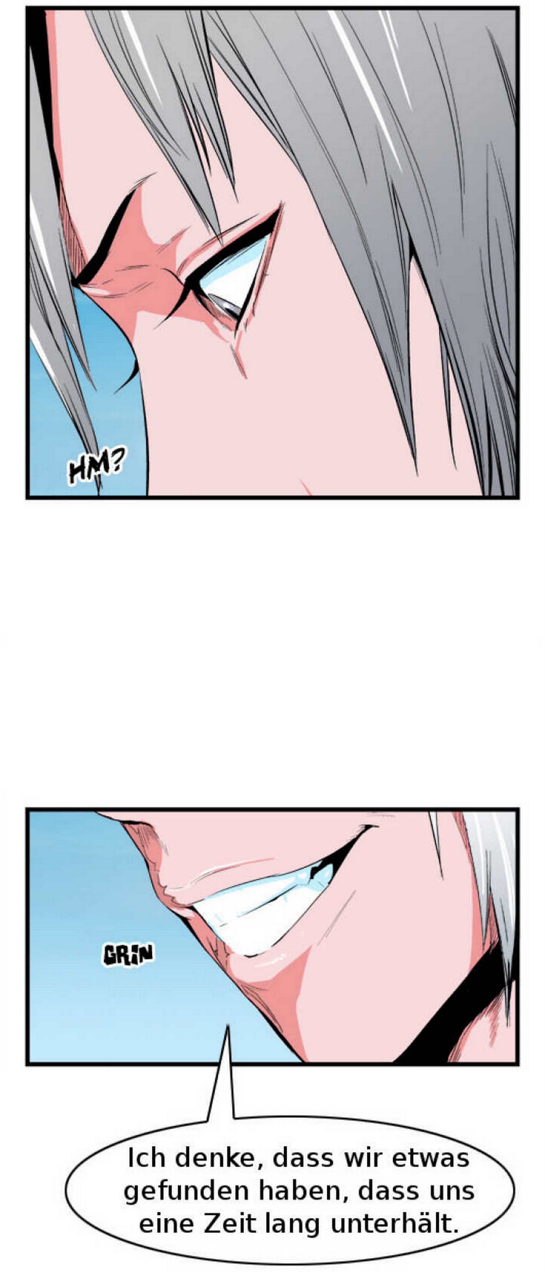 Read Noblesse DE Manga Online