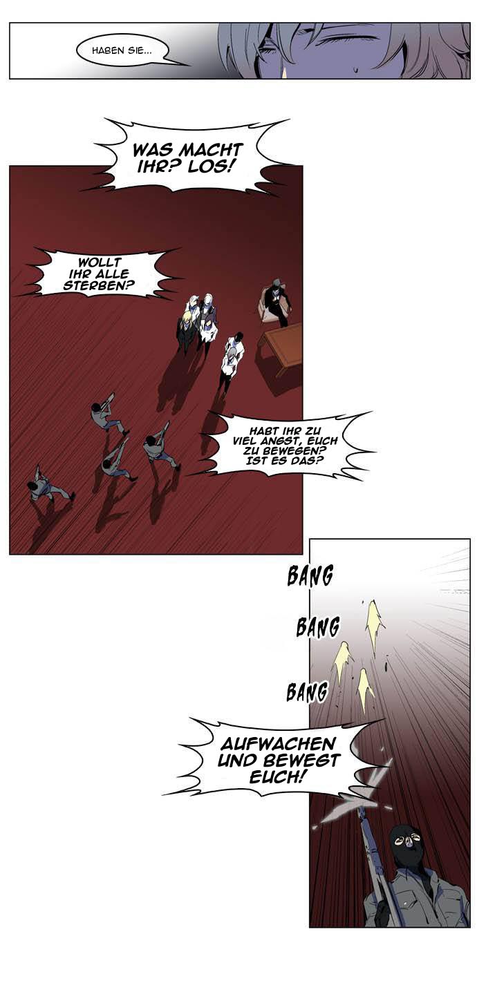 Read Noblesse DE Manga Online