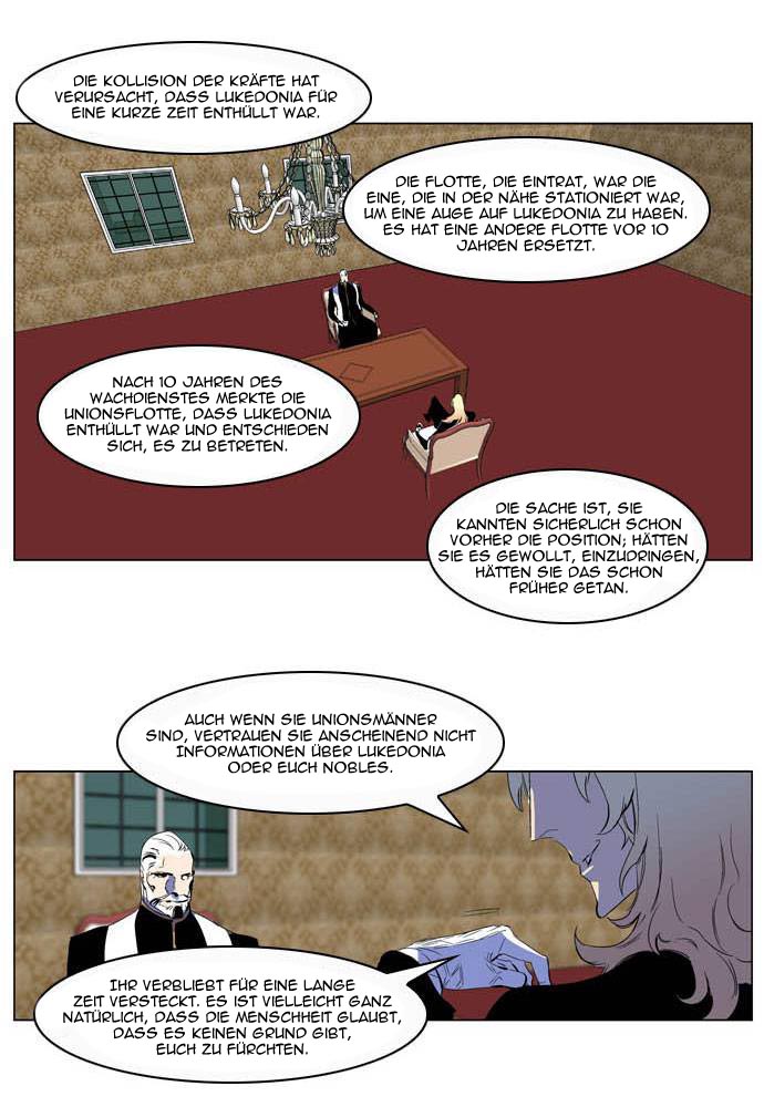 Read Noblesse DE Manga Online