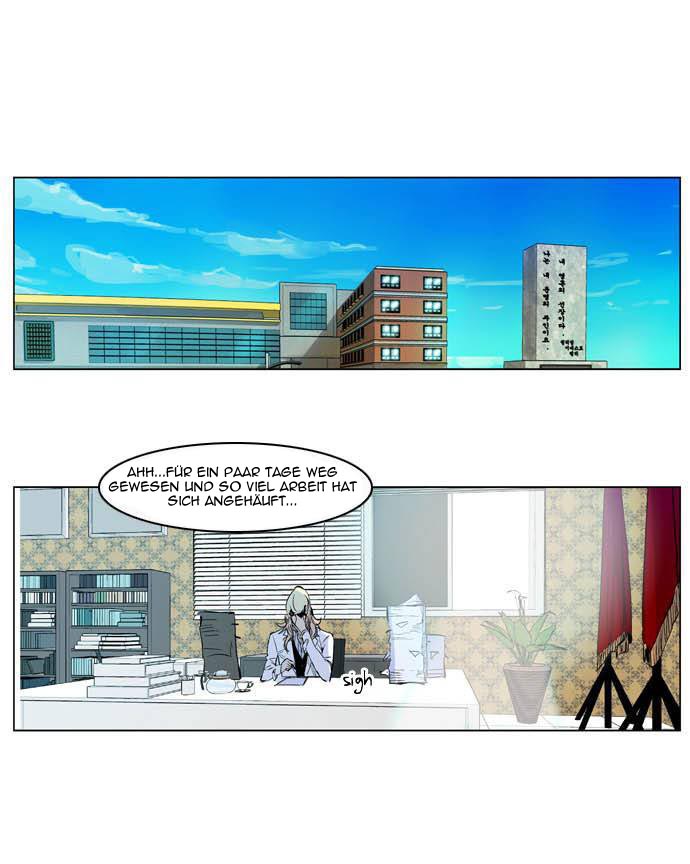 Read Noblesse DE Manga Online