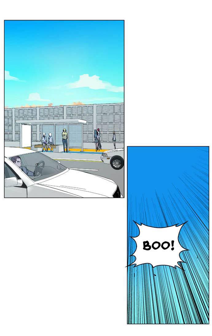 Read Noblesse DE Manga Online