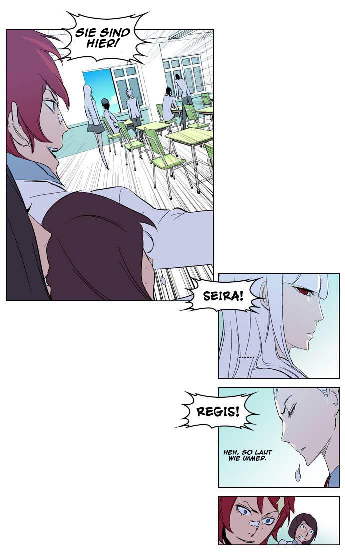 Read Noblesse DE Manga Online