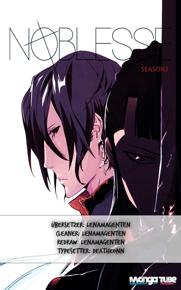 Read Noblesse DE Manga Online