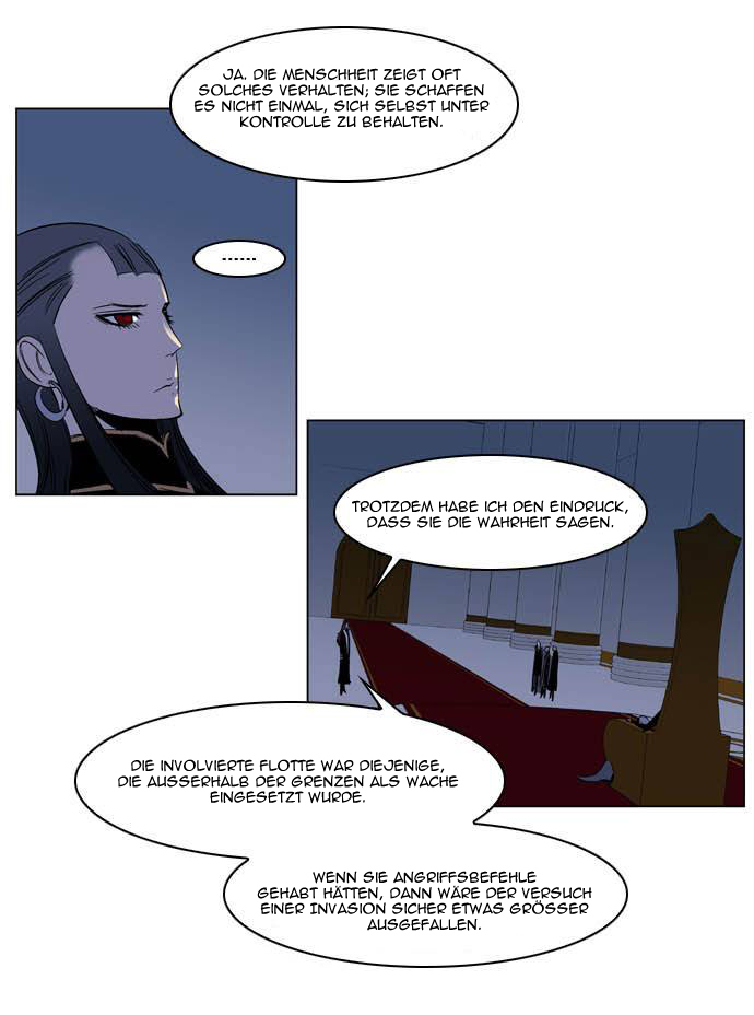 Read Noblesse DE Manga Online
