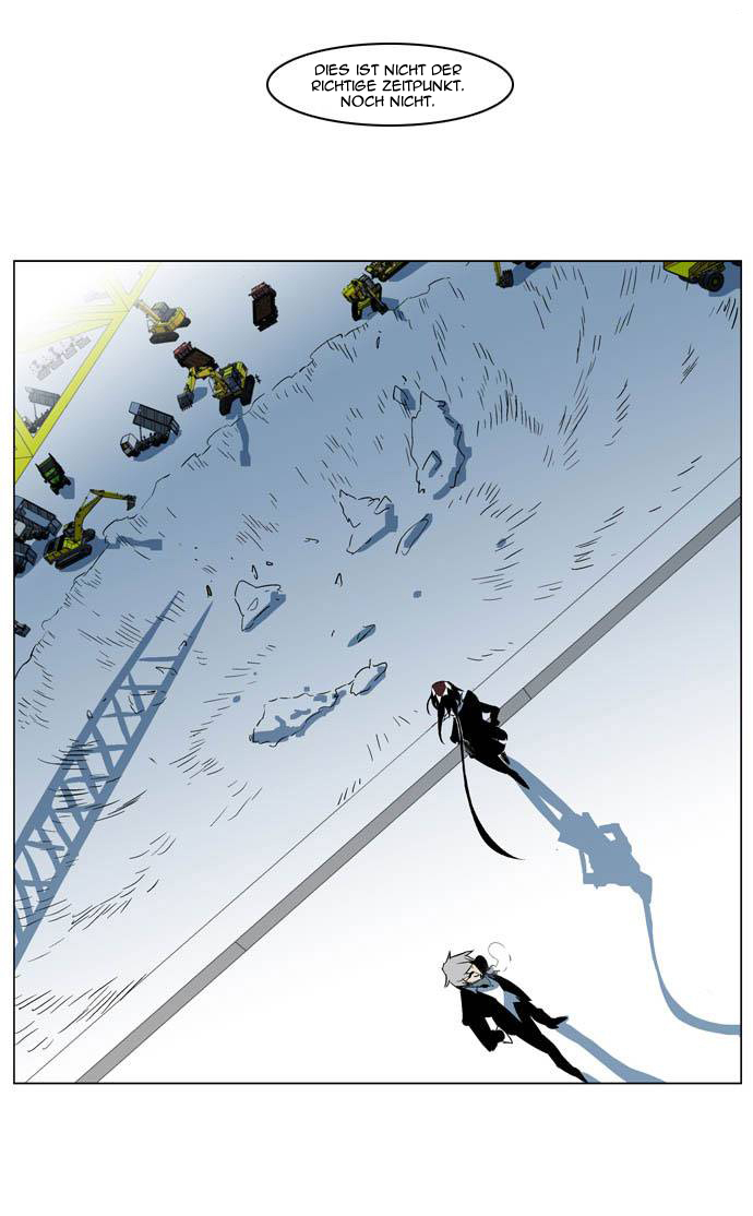 Read Noblesse DE Manga Online