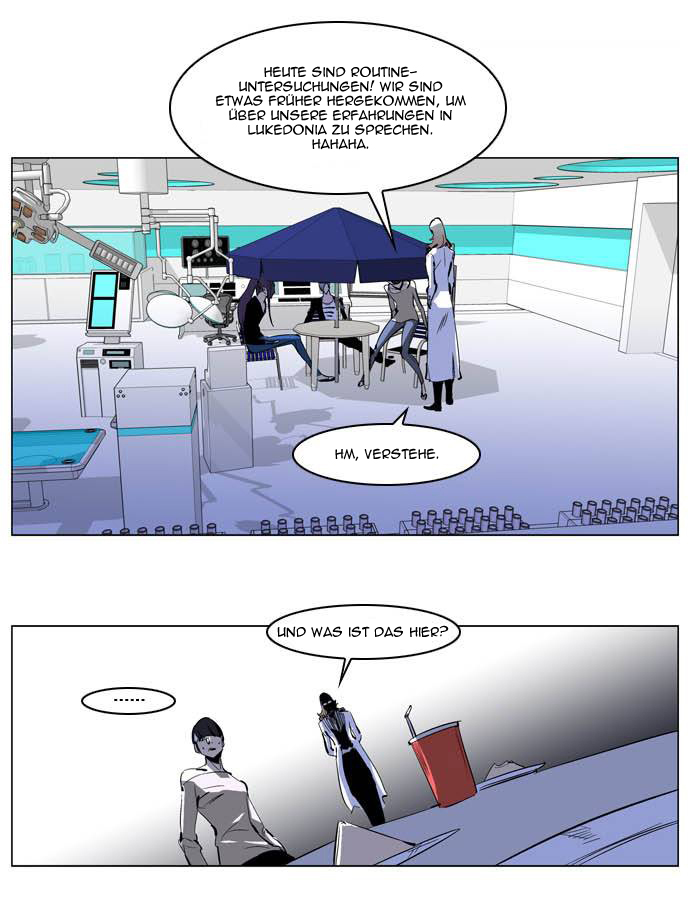 Read Noblesse DE Manga Online