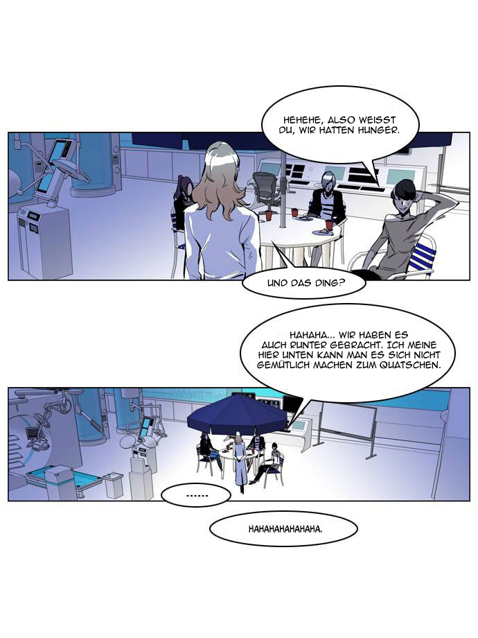 Read Noblesse DE Manga Online