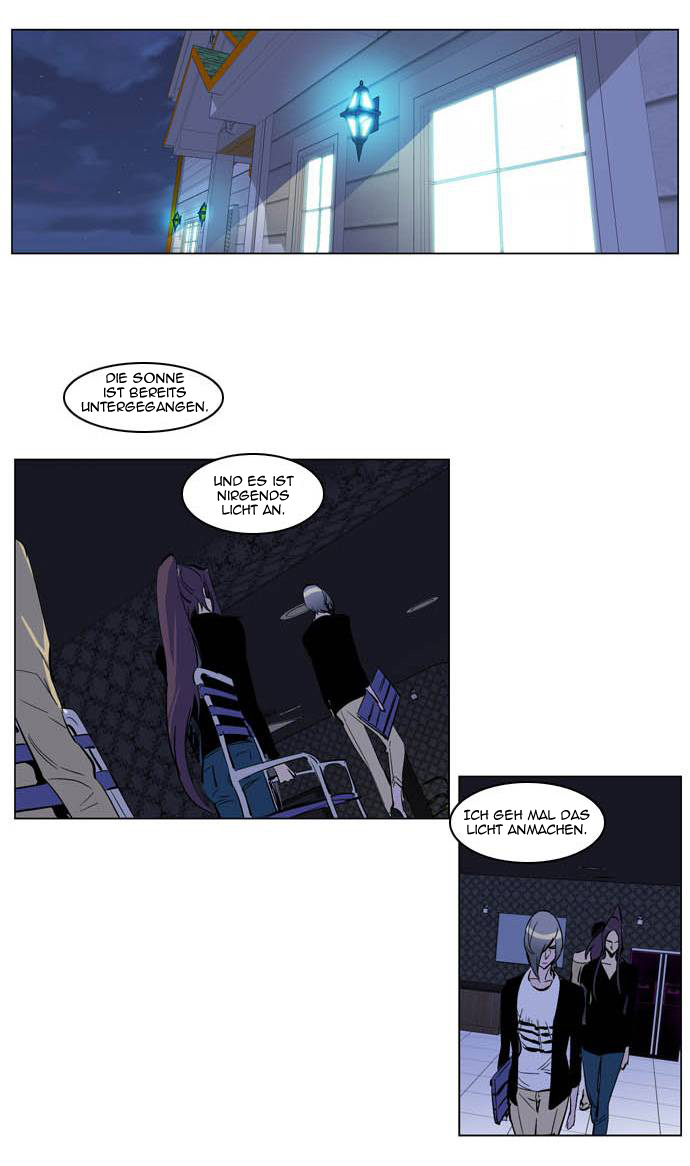 Read Noblesse DE Manga Online