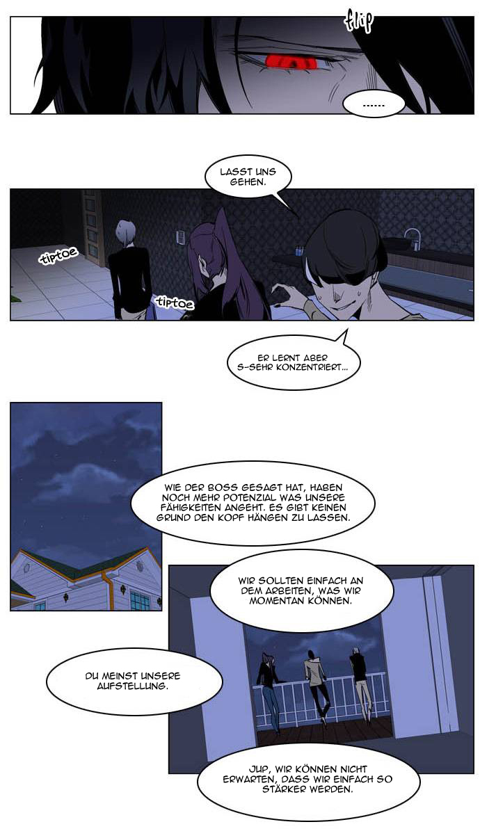 Read Noblesse DE Manga Online