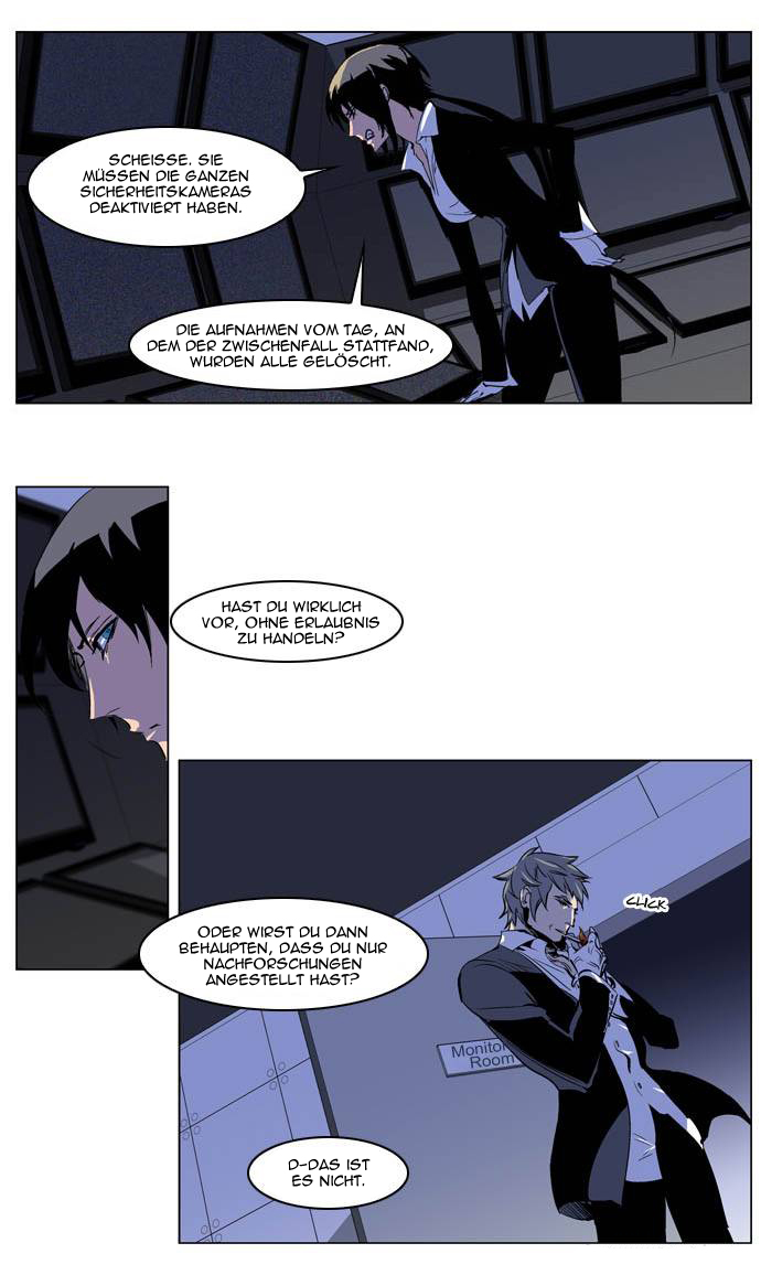 Read Noblesse DE Manga Online