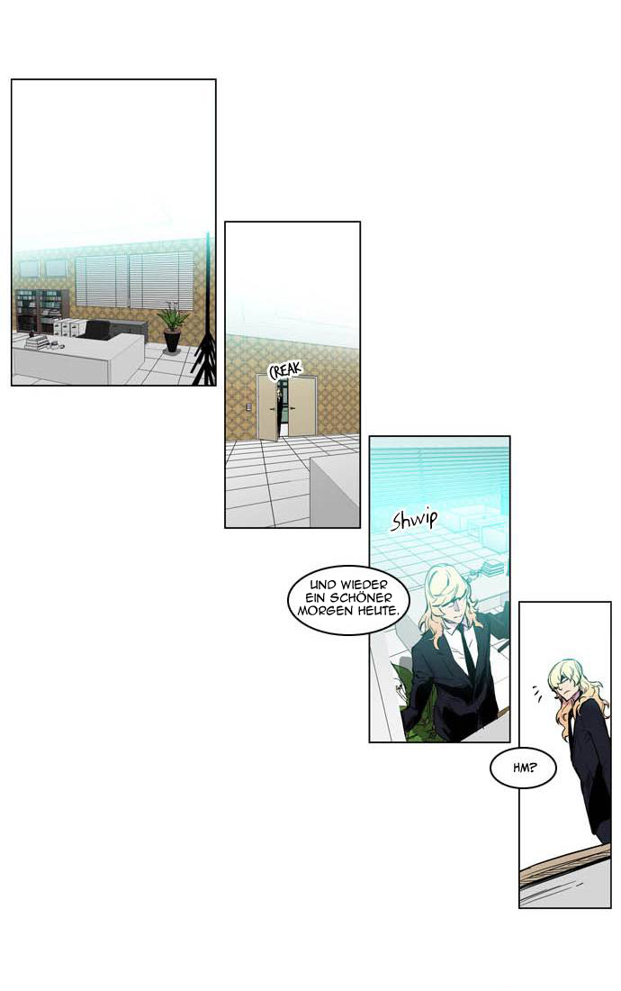 Read Noblesse DE Manga Online