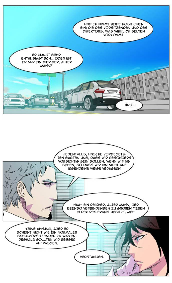Read Noblesse DE Manga Online